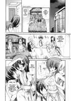 Futanari Parfait ~ Parfait Androgynie~ / ふたなりパフェ [Ayakawa Riku] [Original] Thumbnail Page 95