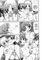 Futanari Parfait ~ Parfait Androgynie~ / ふたなりパフェ [Ayakawa Riku] [Original] Thumbnail Page 96