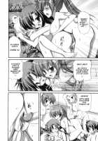 Futanari Parfait ~ Parfait Androgynie~ / ふたなりパフェ [Ayakawa Riku] [Original] Thumbnail Page 97