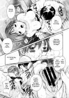 Special Girl Mom [Nakayama Tetsugaku] [Original] Thumbnail Page 17