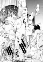 Special Girl Mom [Nakayama Tetsugaku] [Original] Thumbnail Page 19