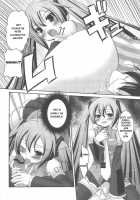 Do Hentai Miku [Hazuki] [Vocaloid] Thumbnail Page 11