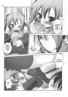 Do Hentai Miku [Hazuki] [Vocaloid] Thumbnail Page 13