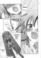 Do Hentai Miku [Hazuki] [Vocaloid] Thumbnail Page 14