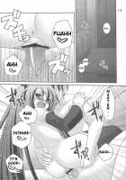Do Hentai Miku [Hazuki] [Vocaloid] Thumbnail Page 18