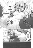 Do Hentai Miku [Hazuki] [Vocaloid] Thumbnail Page 22