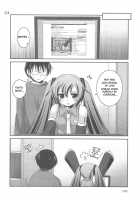 Do Hentai Miku [Hazuki] [Vocaloid] Thumbnail Page 23