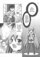 Do Hentai Miku [Hazuki] [Vocaloid] Thumbnail Page 06