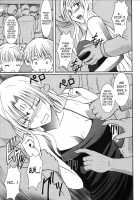 Sephiria Hard 3 [Crimson] [Black Cat] Thumbnail Page 12