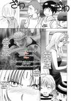 Sephiria Hard 3 [Crimson] [Black Cat] Thumbnail Page 04