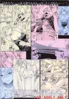 Sephiria Hard 3 [Crimson] [Black Cat] Thumbnail Page 65