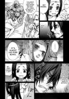 Victim Girls 6 - Heaven Eleven + Omake / Victim Girls 6+おまけ本 [Asanagi] [Code Geass] Thumbnail Page 21