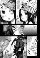 Victim Girls 6 - Heaven Eleven + Omake / Victim Girls 6+おまけ本 [Asanagi] [Code Geass] Thumbnail Page 22