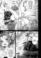 Victim Girls 6 - Heaven Eleven + Omake / Victim Girls 6+おまけ本 [Asanagi] [Code Geass] Thumbnail Page 26