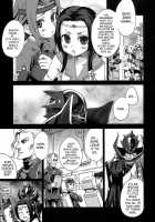 Victim Girls 6 - Heaven Eleven + Omake / Victim Girls 6+おまけ本 [Asanagi] [Code Geass] Thumbnail Page 02