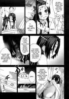 Victim Girls 6 - Heaven Eleven + Omake / Victim Girls 6+おまけ本 [Asanagi] [Code Geass] Thumbnail Page 32