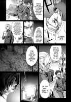 Victim Girls 6 - Heaven Eleven + Omake / Victim Girls 6+おまけ本 [Asanagi] [Code Geass] Thumbnail Page 34