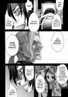 Victim Girls 6 - Heaven Eleven + Omake / Victim Girls 6+おまけ本 [Asanagi] [Code Geass] Thumbnail Page 39