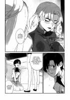 Eee / Eee [Yukimi] [Neon Genesis Evangelion] Thumbnail Page 12