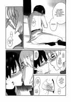 Eee / Eee [Yukimi] [Neon Genesis Evangelion] Thumbnail Page 13