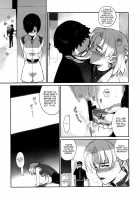 Eee / Eee [Yukimi] [Neon Genesis Evangelion] Thumbnail Page 14