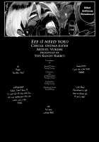 Eee / Eee [Yukimi] [Neon Genesis Evangelion] Thumbnail Page 23