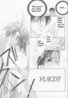 Remix Gravitation 3 / リミックスグラビテーション3 [Murakami Maki] [Gravitation] Thumbnail Page 19