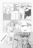 Remix Gravitation 3 / リミックスグラビテーション3 [Murakami Maki] [Gravitation] Thumbnail Page 09