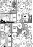 Ryoujoku Rensa 7 [Aoi Mikku] [Ichigo 100] Thumbnail Page 03