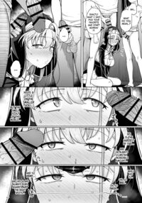 Confession Hole 5 / 懺悔穴5 Page 30 Preview