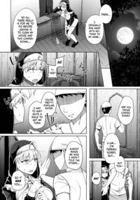 Confession Hole 5 / 懺悔穴5 Page 44 Preview