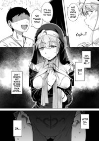 Confession Hole 5 / 懺悔穴5 Page 6 Preview