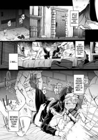 Confession Hole 5 / 懺悔穴5 Page 9 Preview