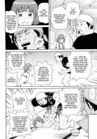 Crash On The Beach / クラッシュオンザビーチ [John K. Pe-Ta] [Original] Thumbnail Page 18