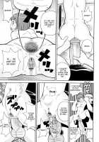 Crash On The Beach / クラッシュオンザビーチ [John K. Pe-Ta] [Original] Thumbnail Page 19