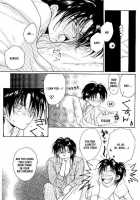 Remix Gravitation Vol. 1 / リミックスグラビテーションえっちでイヤ~ン編 [Murakami Maki] [Gravitation] Thumbnail Page 22