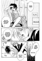 Remix Gravitation Vol. 1 / リミックスグラビテーションえっちでイヤ~ン編 [Murakami Maki] [Gravitation] Thumbnail Page 07