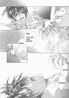 Remix Gravitation 4 / リミックスグラビテーション4 [Murakami Maki] [Gravitation] Thumbnail Page 10