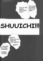 Remix Gravitation 4 / リミックスグラビテーション4 [Murakami Maki] [Gravitation] Thumbnail Page 25