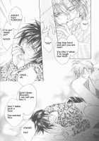 Remix Gravitation 4 / リミックスグラビテーション4 [Murakami Maki] [Gravitation] Thumbnail Page 09