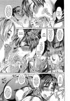 Kikkake Ha XX!? [St.Retcher] [Original] Thumbnail Page 13