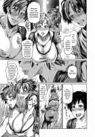 Kikkake Ha XX!? [St.Retcher] [Original] Thumbnail Page 03