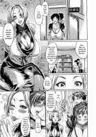 Kikkake Ha XX!? [St.Retcher] [Original] Thumbnail Page 05