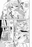 Touhou Ukiyo Emaki Kawashiro Nitori / 東方浮世絵巻 河城にとり [Fujiwara Shunichi] [Touhou Project] Thumbnail Page 12