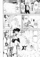 Touhou Ukiyo Emaki Kawashiro Nitori / 東方浮世絵巻 河城にとり [Fujiwara Shunichi] [Touhou Project] Thumbnail Page 21