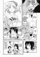 Touhou Ukiyo Emaki Kawashiro Nitori / 東方浮世絵巻 河城にとり [Fujiwara Shunichi] [Touhou Project] Thumbnail Page 23
