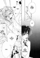 Remix Gravitation 5 / リミックスグラビテーション5 [Murakami Maki] [Gravitation] Thumbnail Page 21