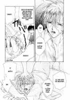 Remix Gravitation 5 / リミックスグラビテーション5 [Murakami Maki] [Gravitation] Thumbnail Page 28