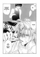 Remix Gravitation 5 / リミックスグラビテーション5 [Murakami Maki] [Gravitation] Thumbnail Page 32