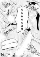 Robin Hard / ロビンハード [Crimson] [One Piece] Thumbnail Page 46